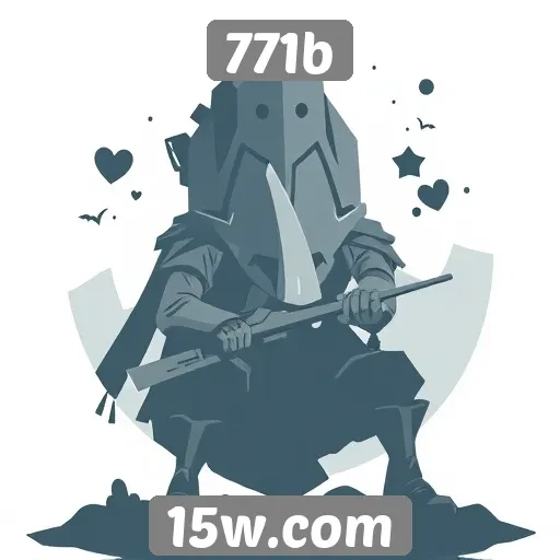 O crescimento da comunidade no site 771b